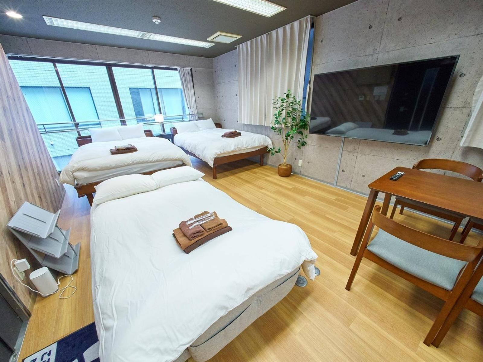 Shinbashi Sho - Vacation 82917v Apartament *