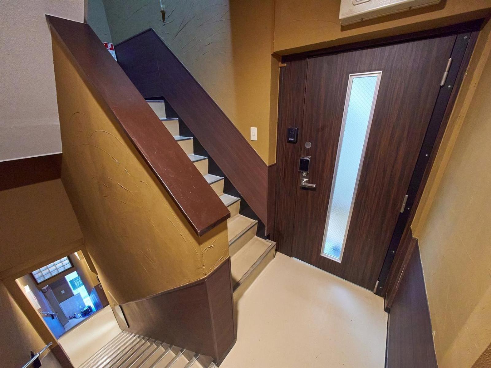 Apartament Shinbashi Sho - Vacation 82917v Tokio