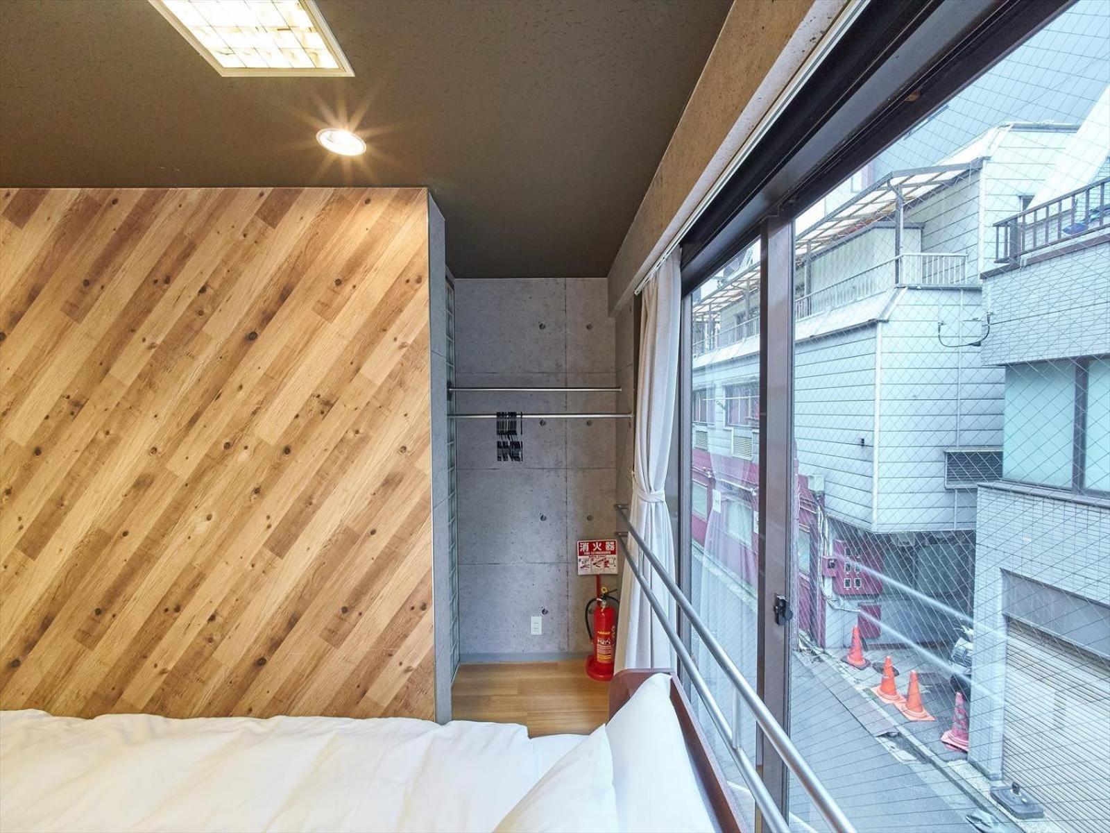 Apartament Shinbashi Sho - Vacation 82917v Tokio