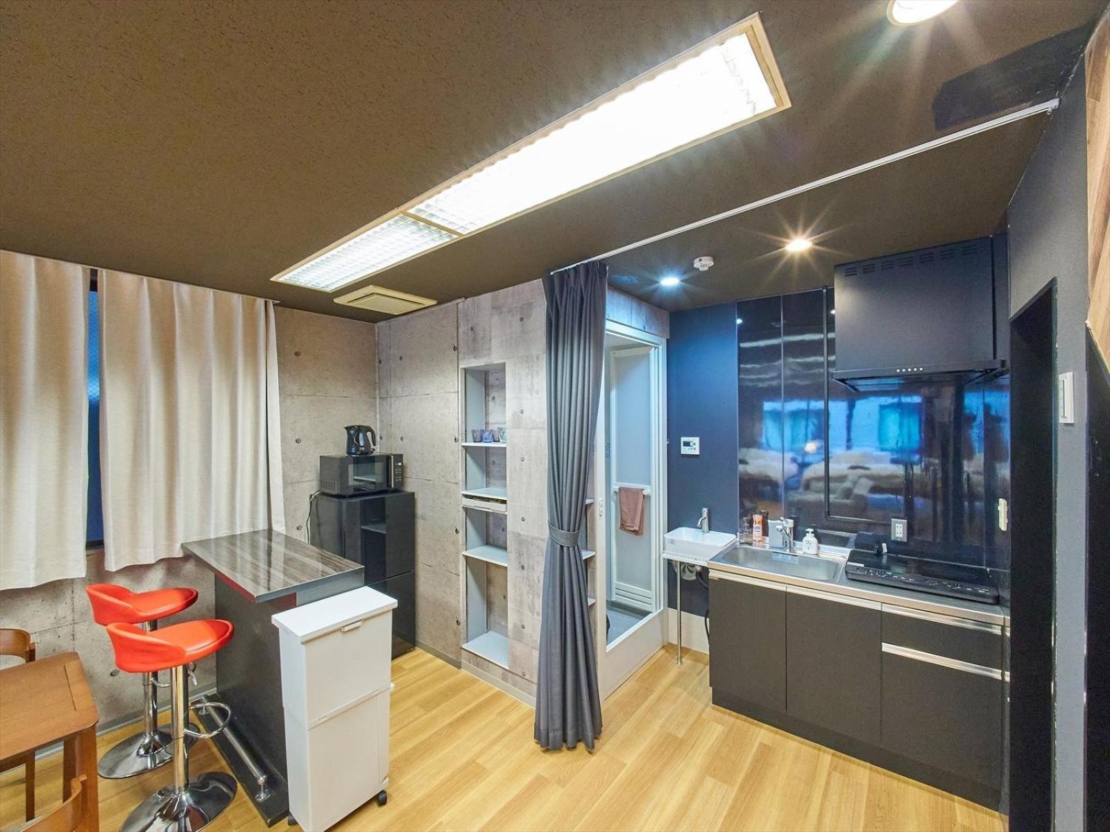 Shinbashi Sho - Vacation 82917v Apartament *